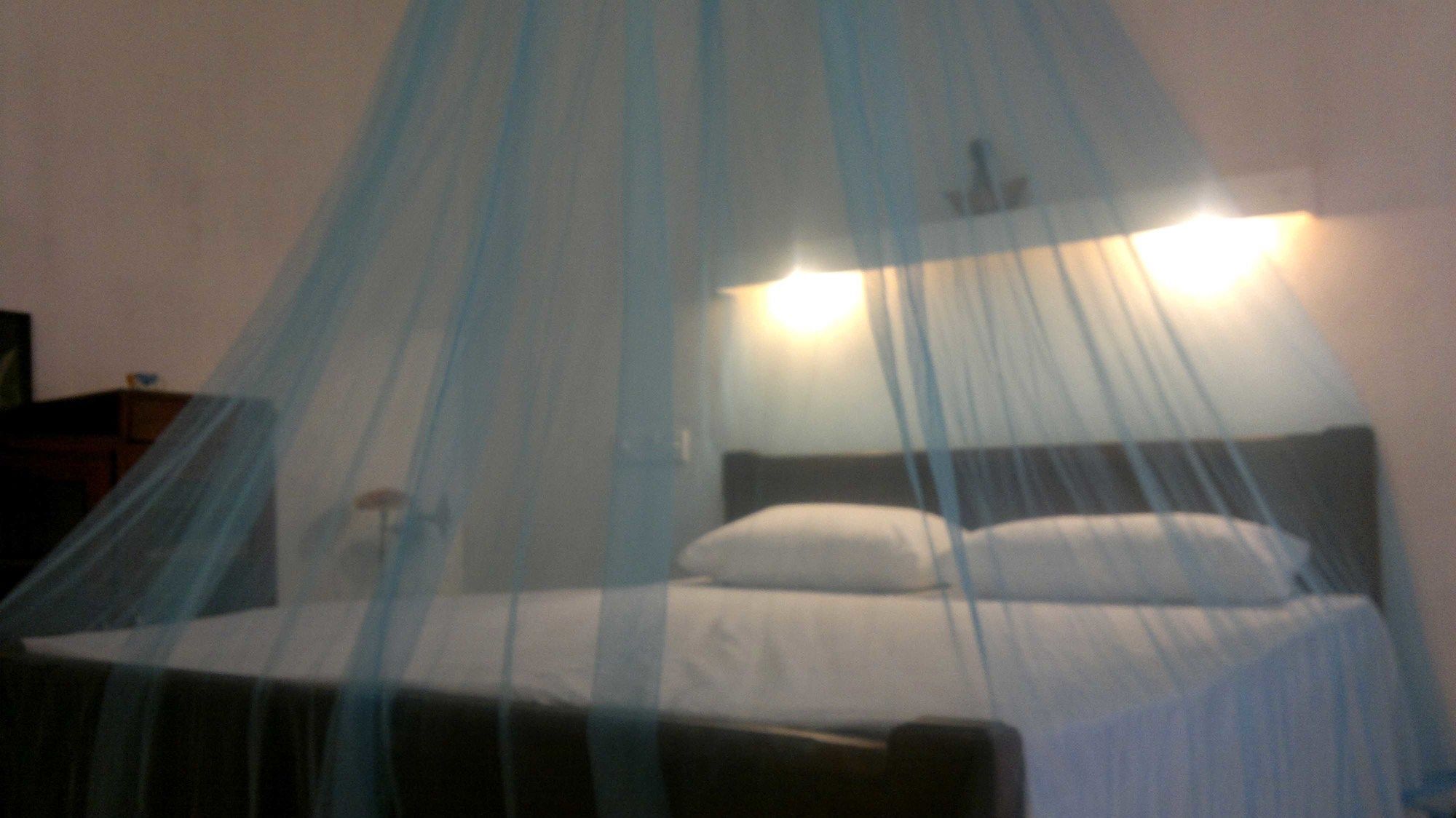 Peacock Wings Guest Hotel Mirissa Luaran gambar