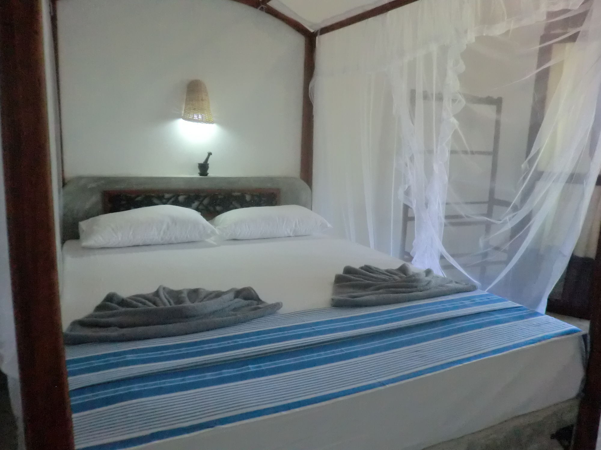 Peacock Wings Guest Hotel Mirissa Luaran gambar