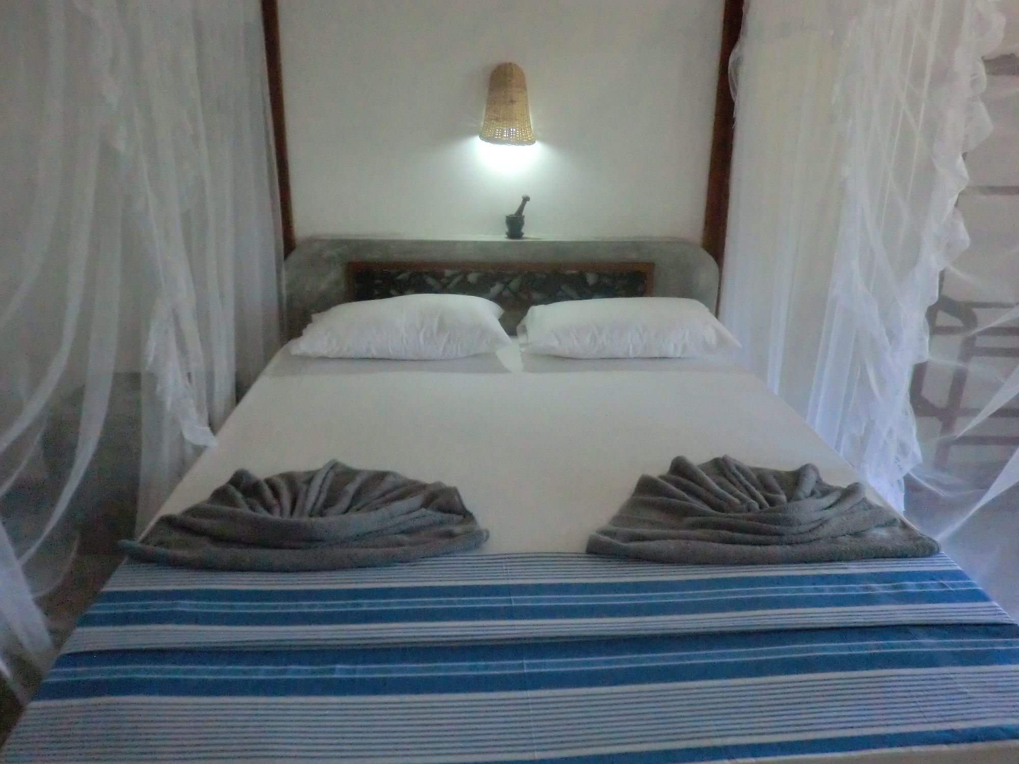 Peacock Wings Guest Hotel Mirissa Luaran gambar