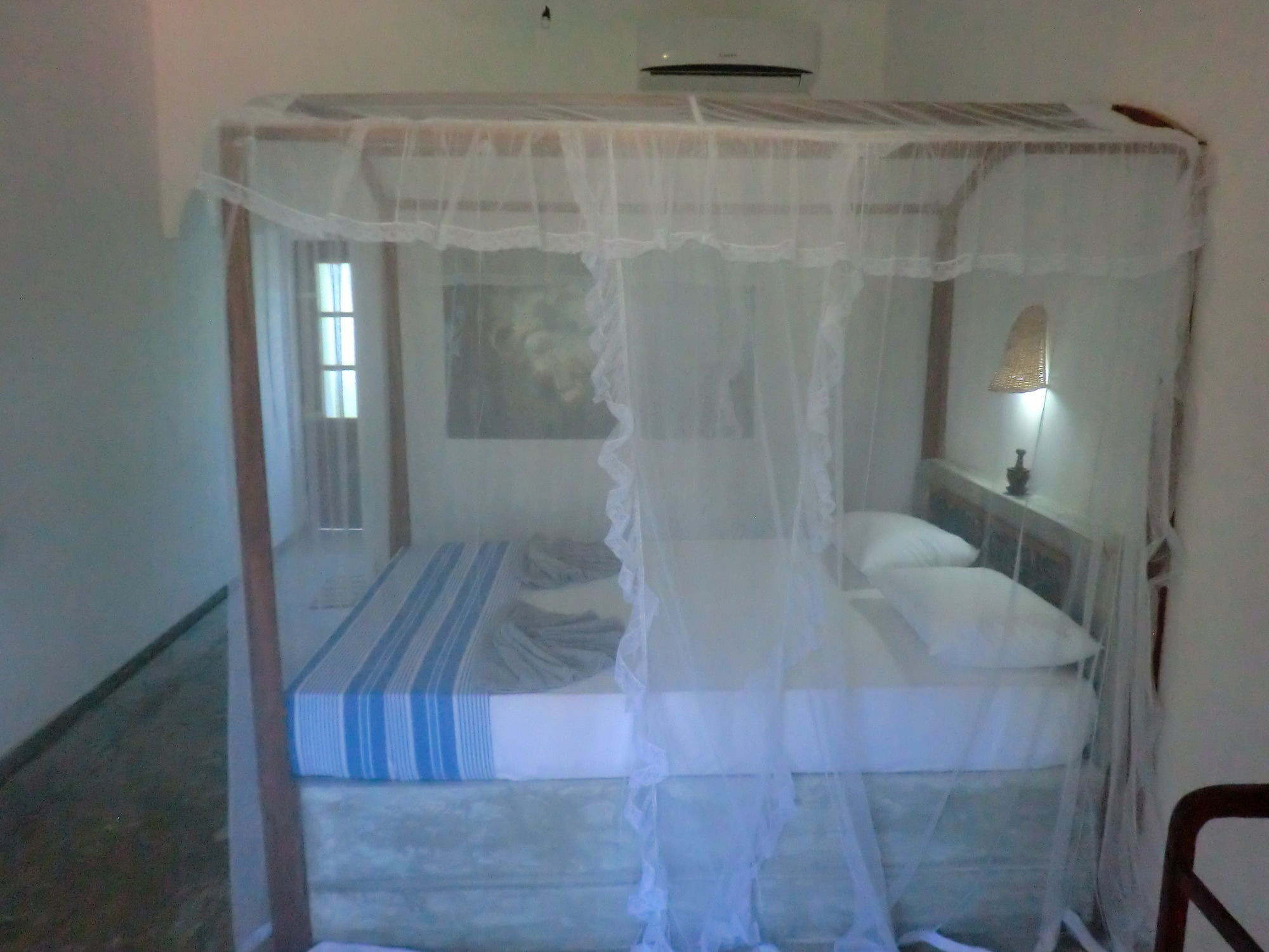 Peacock Wings Guest Hotel Mirissa Luaran gambar